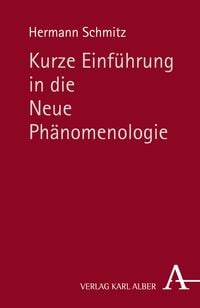 Produktbild: Kurze Einf&uuml;hrung in die Neue Ph&auml;nomenologie