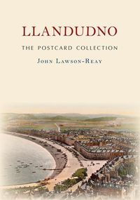 Produktbild: Llandudno the Postcard Collection