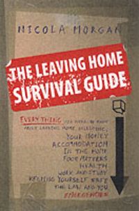 Produktbild: Leaving Home Survival Guide