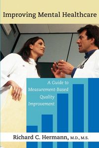 Produktbild: Improving Mental Healthcare