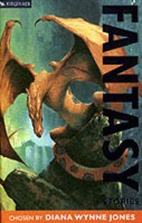 Produktbild: Fantasy Stories