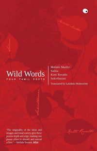 Produktbild: WILD WORDS