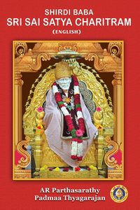 Produktbild: Shirdi Baba Sri Sai Satya Charitram