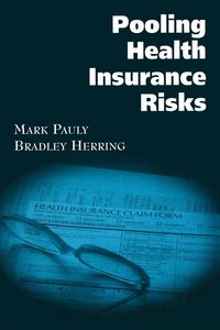 Produktbild: Pooling Health Insurance Risks