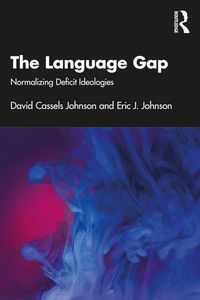 Produktbild: The Language Gap