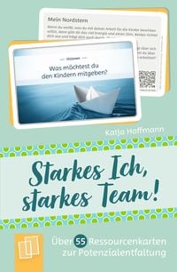 Produktbild: Starkes Ich - starkes Team!