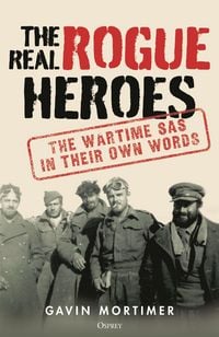 Produktbild: The Real Rogue Heroes