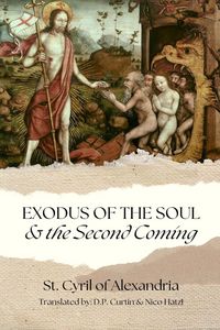 Produktbild: Exodus of the Soul & the Second Coming