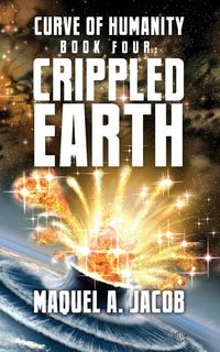 Produktbild: Crippled Earth