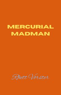 Produktbild: Mercurial Madman