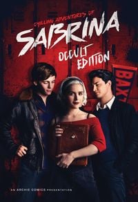 Produktbild: Chilling Adventures of Sabrina: Occult Edition