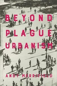 Produktbild: Beyond Plague Urbanism