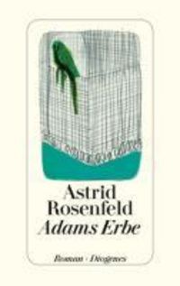Produktbild: Rosenfeld, A: Adams Erbe