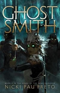 Produktbild: Ghostsmith