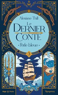 Produktbild: Le dernier conte
