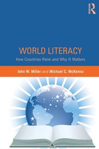 Produktbild: World Literacy