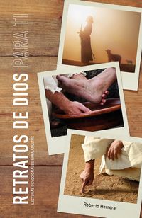 Produktbild: Retratos de Dios para ti