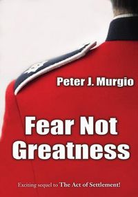 Produktbild: Fear Not Greatness