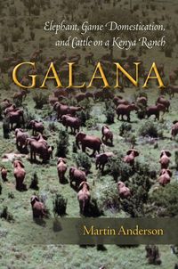 Produktbild: Galana