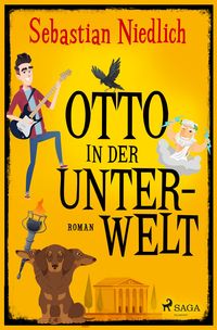 Produktbild: Otto in der Unterwelt