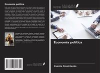 Produktbild: Econom&iacute;a pol&iacute;tica