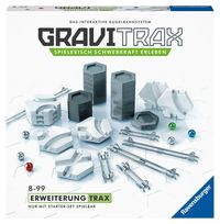 GraviTrax Trax Bauelemente, Erweiterung, Konstruktionsspielzeug 