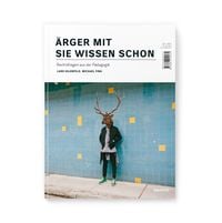Produktbild: &Auml;rger mit Sie wissen schon