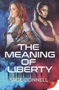 Produktbild: The Meaning of Liberty