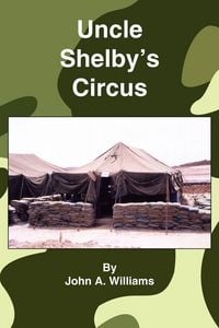 Produktbild: Uncle Shelby's Circus