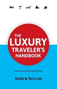 Produktbild: Luxury Traveler's Handbook