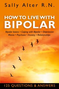 Produktbild: How To Live with Bipolar