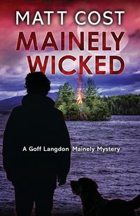 Produktbild: Mainely Wicked