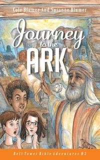 Produktbild: Journey To The Ark