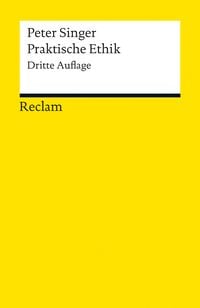 Produktbild: Praktische Ethik
