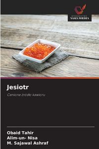 Produktbild: Jesiotr