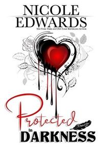 Produktbild: Protected in Darkness
