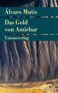 Produktbild: Das Gold von Amirbar