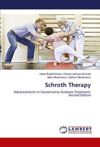 Produktbild: Schroth Therapy