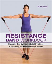 Produktbild: Resistance Band Workbook