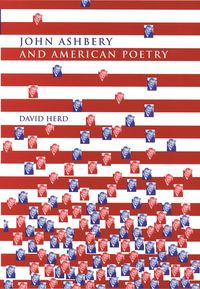 Produktbild: John Ashbery and American Poetry
