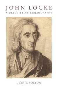 Produktbild: John Locke Bibliography