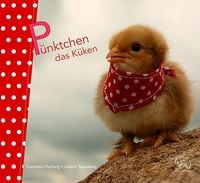 Produktbild: Pünktchen das Küken