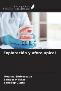 Produktbild: Exploraci&oacute;n y aforo apical