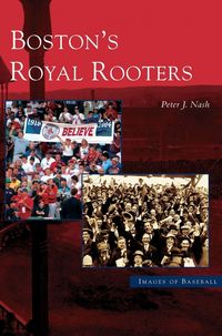 Produktbild: Boston's Royal Rooters