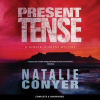 Produktbild: Present Tense