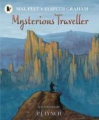Produktbild: Peet, M: Mysterious Traveller