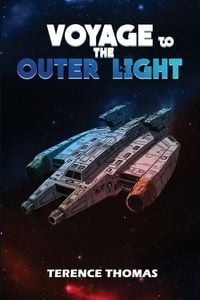 Produktbild: Voyage to The Outer Light