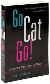 Produktbild: Go Cat Go!