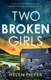 Produktbild: Two Broken Girls