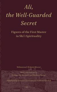 Produktbild: Ali.The Well-Guarded Secret